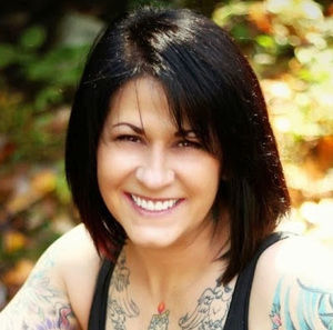 Meet your Posher, Leticia